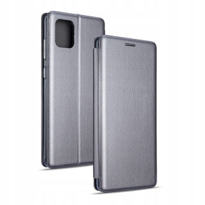 Beline Etui Book Magnetic Samsung Note 10 Lite N77