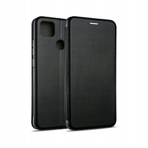 Beline Etui Book Magnetic Xiaomi Redmi 9C czarny/b