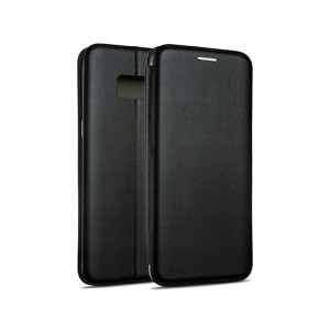 Beline Etui Book Magnetic Samsung S8 G950 czarny/b