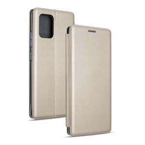 Beline Etui Book Magnetic Samsung S10 Lite G770/A9