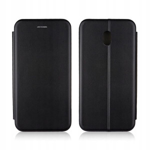 Beline Etui Book Magnetic Xiaomi Redmi 8A czarny/b