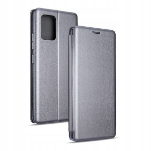 Beline Etui Book Magnetic Samsung S10 Lite G770/A9