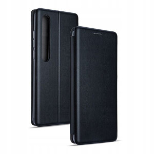 Beline Etui Book Magnetic Xiaomi Mi 10 Pro czarny/