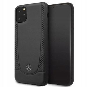 Mercedes MEHCN65ARMBK iPhone 11 Pro Max hard case