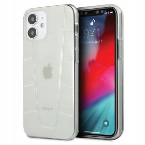 Mercedes MEHCP12SCLCT iPhone 12 mini 5,4" cle
