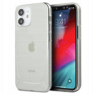 Mercedes MEHCP12SARCT iPhone 12 mini 5,4" cle