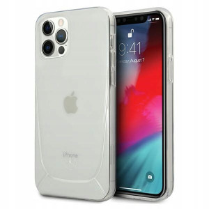 Mercedes MEHCP12LARCT iPhone 12 Pro Max 6,7"