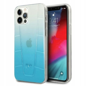Mercedes MEHCP12LCLGBL iPhone 12 Pro Max 6,7"