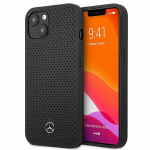 Mercedes MEHCP13MDELBK iPhone 13 6,1" czarny/