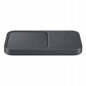 Ładowarka indukcyjna Samsung EP-P5400BB ciemno sza
