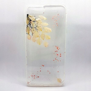 Etui Flower iPhone 7/8 Plus wzór 11