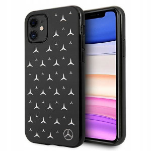 Mercedes MEHCN61ESPBK iPhone 11 6,1" / Xr cza
