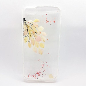 Etui Flower iPhone 7/8/SE 2020 / SE 2022 wzór 11