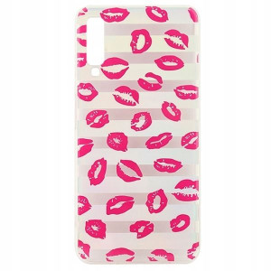 Etui Pattern iPhone 7/8/SE 2020 / SE 2022 wzór 7 (