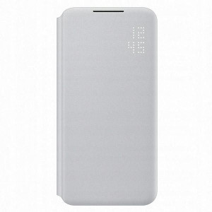 Etui Samsung EF-NS906PJ S22+ S906 jasno szary/ligh