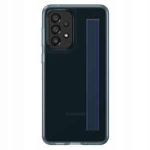 Etui Samsung EF-XA336CB A33 5G A336 czarny/black S