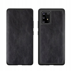 Beline Etui Leather Book iPhone 12/12 Pro 6,1