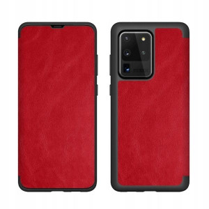 Beline etui Leather Book Samsung S20 Ult ra G988 c