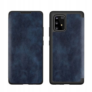 Beline Etui Leather Book iPhone 12/12 Pro 6,1
