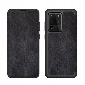 Beline etui Leather Book Samsung S20 Ult ra G988 c