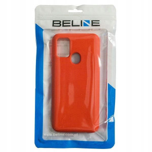 Beline Etui Silicone Samsung Note 20 Ult ra N985 c