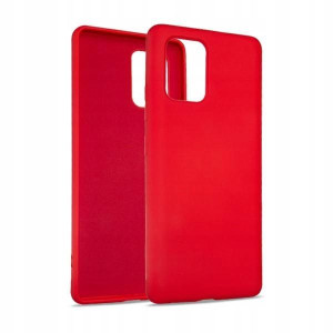 Beline Etui Silicone Samsung S10 Lite G770/A91 cze