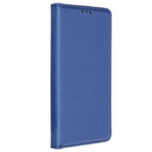 Etui Smart Magnet book Samsung A13 4G A135 granato
