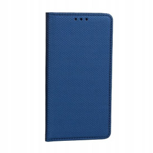 Etui Smart Magnet book Xperia 1 II granatowy/navy