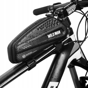 Etui/sakwa na ramę roweru WILDMAN EX uchwyt rowero