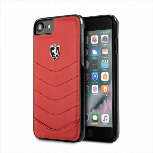Ferrari Hardcase FEHQUHCI8RE iPhone 7/8 SE2020 / S