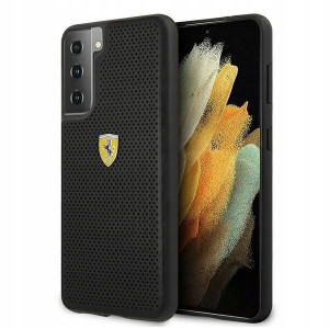 Ferrari FESPEHCS21MBK S21+ G996 czarny/black hardc