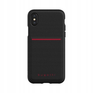 Bugatti Snap Flexcity iPhone X/Xs 29859