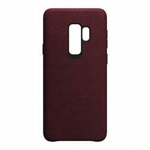Bugatti Porto SS18 Samsung S9 malinowy G960 raspbe