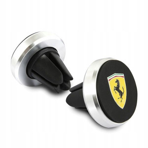 Ferrari uchwyt magnetyczny FESCHBK do kratki went.