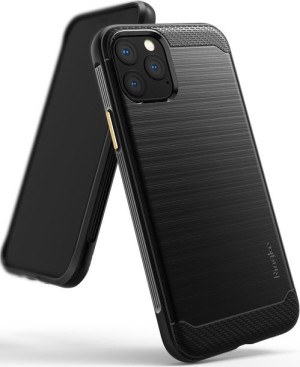 Etui Ringke Onyx Apple iPhone 11 Pro Max Black