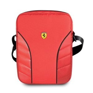 Ferrari Torba FESRBSH10RE Tablet 10" czerwony