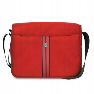 Ferrari Torba FEURMB13RE Messenger 13" Urban