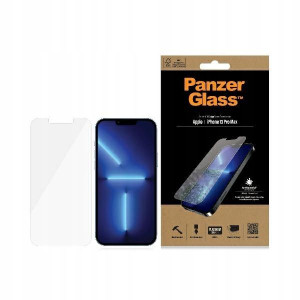 PanzerGlass Standard Super+ iPhone 13 Pro Max 6,7