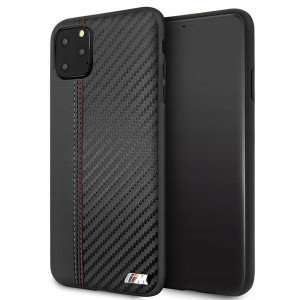Etui hardcase BMW BMHCN65MCARBK iPhone 11 Pro Max