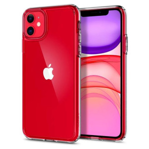 Etui Spigen Ultra Hybrid Apple iPhone 11 Clear