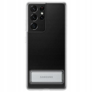 Etui Samsung EF-JG998CT S21 Ultra G998 Transparent
