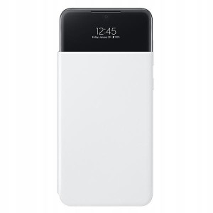 Etui Samsung EF-EA336PW A33 5G A336 biały/white S