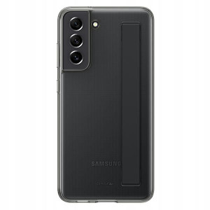 Etui Samsung EF-XG990CBEGWW S21 FE 5G G990 czarny/