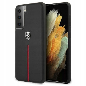 Ferrari FEOSIHCS21SBK S21 G991 czarny/black hardca