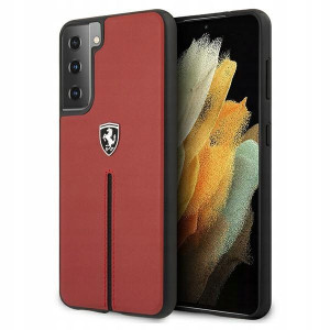 Ferrari FEOSIHCS21MRE S21+ G996 czerwony/red hardc