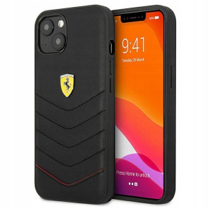 Ferrari FEHCP13SRQUK iPhone 13 mini 5,4" czar