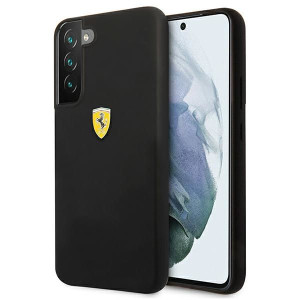 Ferrari FESSIHCS22SBK S22 S901 czarny/black hardca