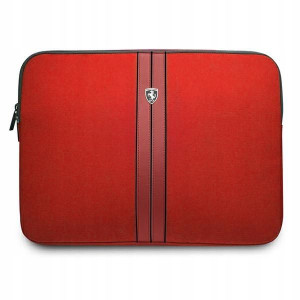 Ferrari Torba FEURCS13RE Tablet 13" czerwony/