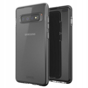 Gear4 D3O Piccadilly Samsung G975 S10 Pl us czarny