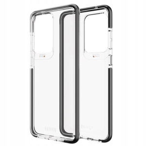 Gear4 D3O Piccadilly Samsung G988 S20 Ul tra czarn